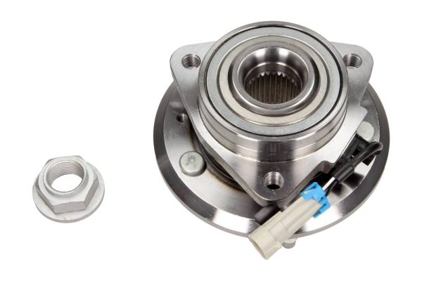 rato guolio komplektas - 33-0790 MAXGEAR