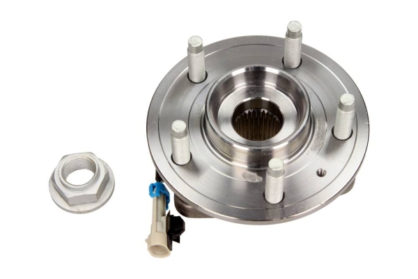 Комплект подшипника ступицы колеса - 33-0790 MAXGEAR