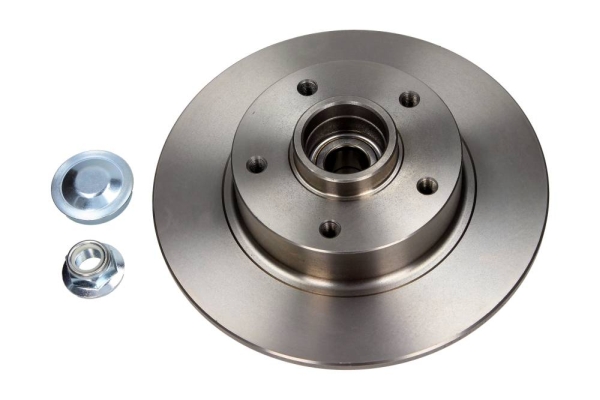 Brake Disc - 19-1975 MAXGEAR