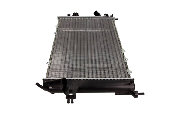 Radiatore, Raffreddamento motore - AC275250 MAXGEAR