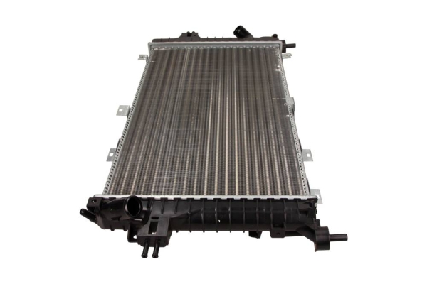 Radiator, engine cooling - AC236402 MAXGEAR