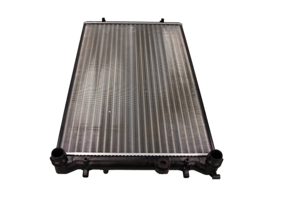 Radiator, engine cooling - AC257817 MAXGEAR
