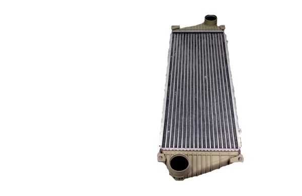 Ladeluftkühler - AC627766 MAXGEAR