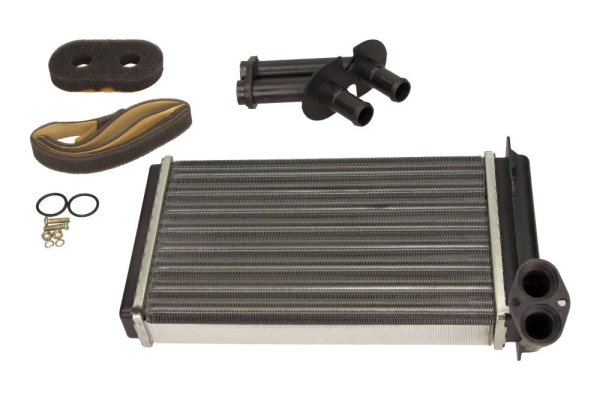 Scambiatore calore, Riscaldamento abitacolo - AC570830 MAXGEAR