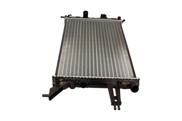 Radiator, engine cooling - AC213409 MAXGEAR