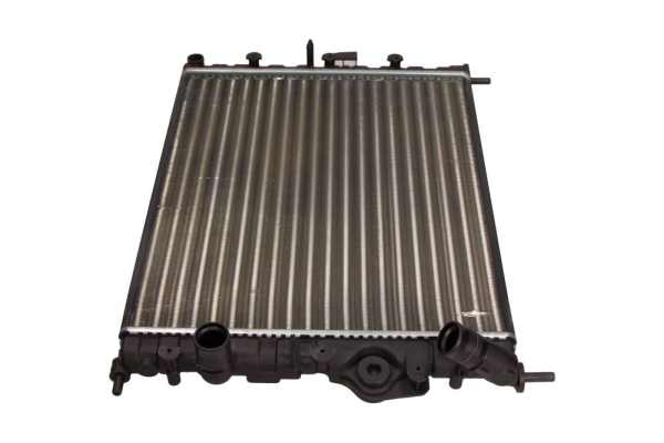 Radiatore, Raffreddamento motore - AC222510 MAXGEAR