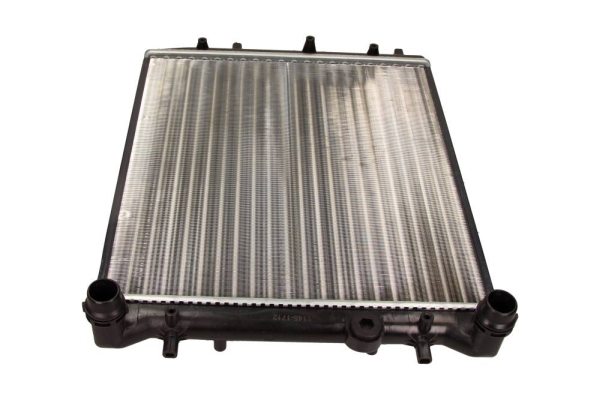 Radiator, engine cooling - AC255640 MAXGEAR