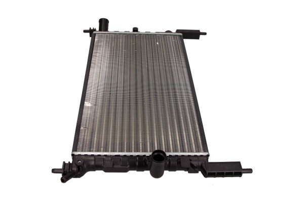 Radiator, engine cooling - AC257583 MAXGEAR