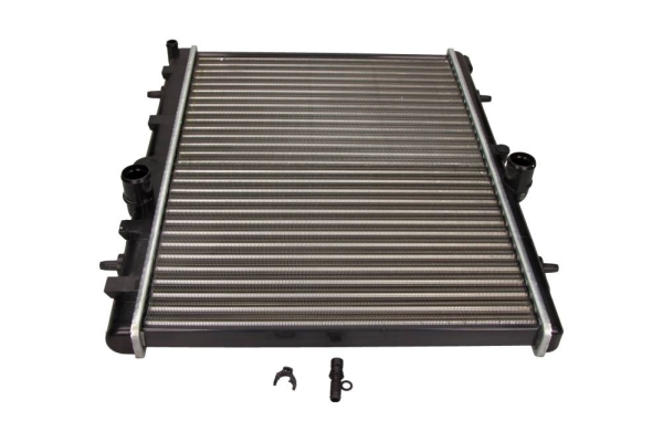 Radiator, engine cooling - AC276150 MAXGEAR