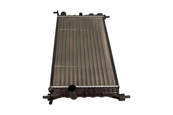 Radiator, engine cooling - AC280744 MAXGEAR