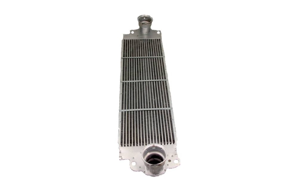 Intercooler, charger - AC694819 MAXGEAR