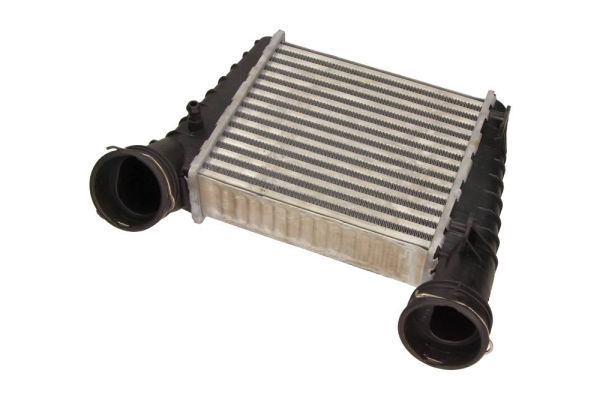 Intercooler, charger - AC699454 MAXGEAR