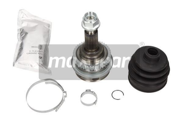 Kit giunti, Semiasse - 49-0386 MAXGEAR