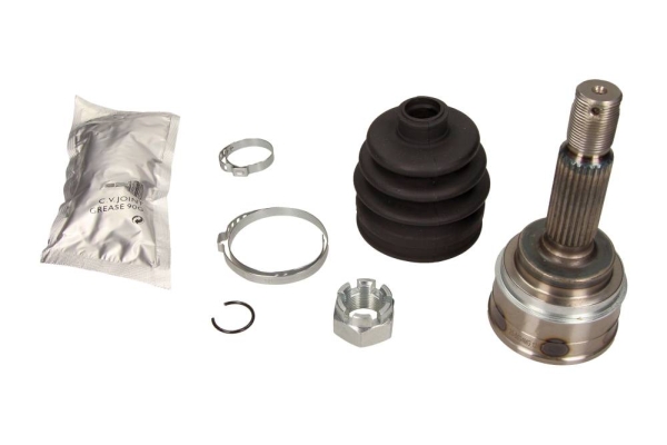 jungčių komplektas, kardaninis velenas - 49-0428 MAXGEAR