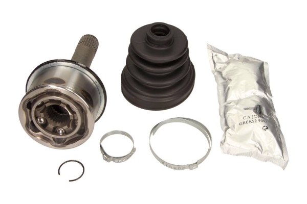 Шарнирный комплект, приводной вал - 49-0989 MAXGEAR