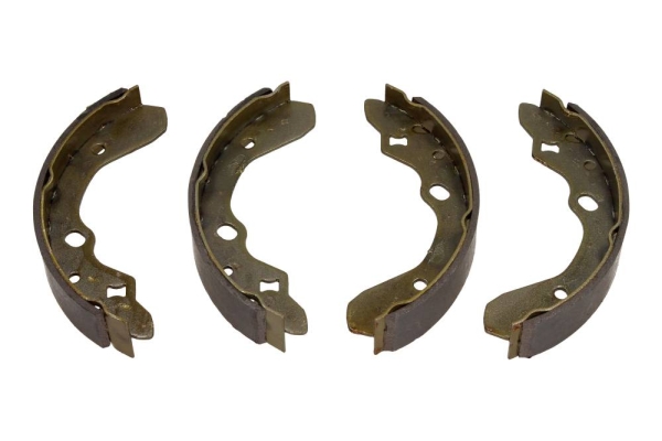 Kit ganasce freno - 19-0302 MAXGEAR