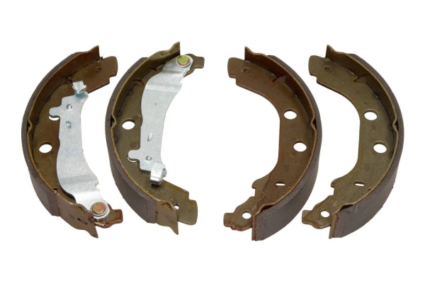 Brake Shoe Set - 19-0301 MAXGEAR