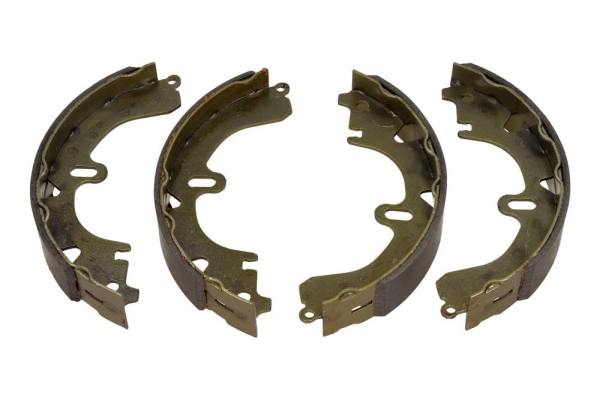 Brake Shoe Set - 19-0293 MAXGEAR