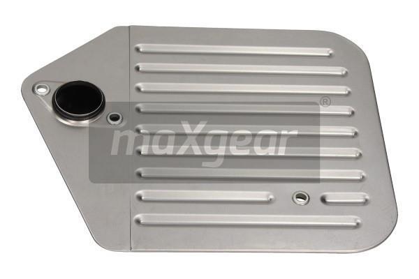 Hydraulic Filter Set, automatic transmission - 26-0762 MAXGEAR