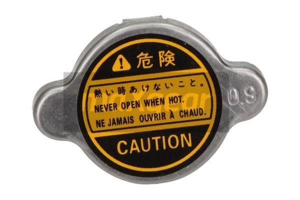 Tappo, radiatore - 28-0298 MAXGEAR
