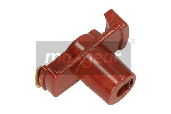 Rotor, distributor - 31-0214 MAXGEAR