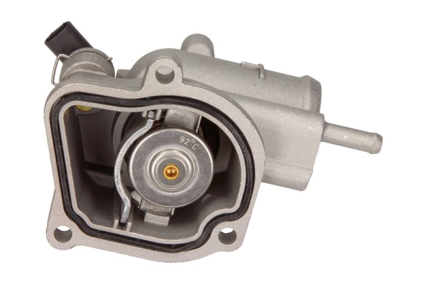 Термостат, охлаждающая жидкость - 67-0036 MAXGEAR