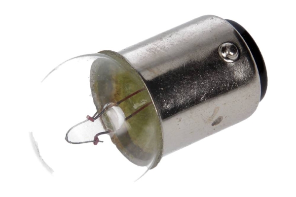 Bulb, indicator - 78-0026SET MAXGEAR