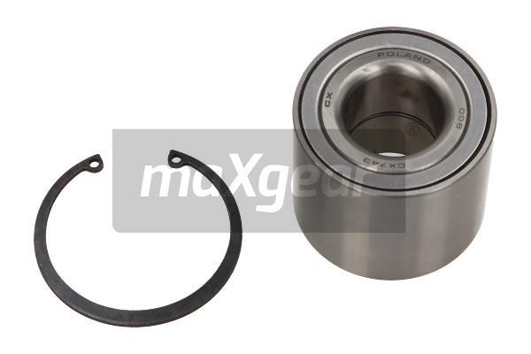 Wheel Bearing Kit - 33-0793 MAXGEAR
