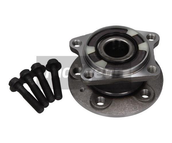 Kit cuscinetto ruota - 33-0796 MAXGEAR