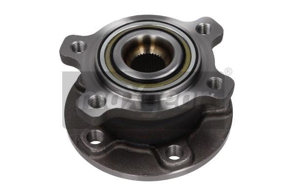 Комплект подшипника ступицы колеса - 33-0797 MAXGEAR
