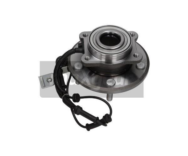 Wheel Bearing Kit - 33-0798 MAXGEAR