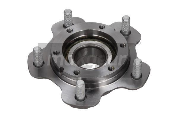 Wheel Bearing Kit - 33-0800 MAXGEAR