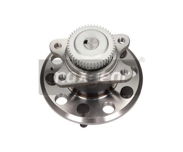 Kit cuscinetto ruota - 33-0802 MAXGEAR