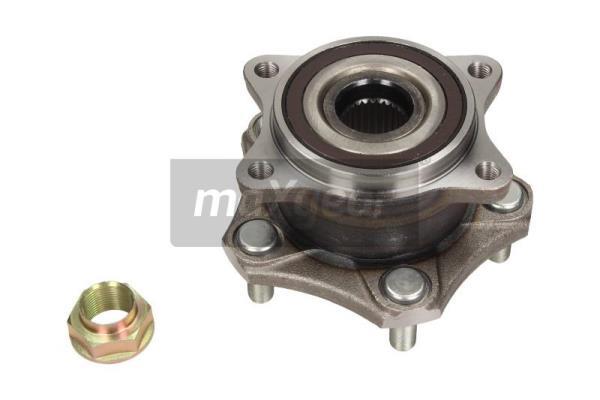 Kit cuscinetto ruota - 33-0803 MAXGEAR
