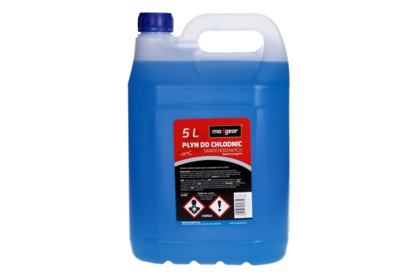 Antigelo - 36-0075 MAXGEAR