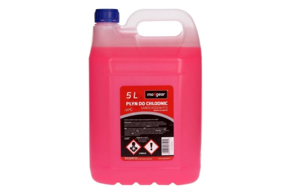Antigelo - 36-0076 MAXGEAR