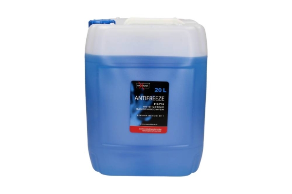 antifrizas - 36-0077 MAXGEAR