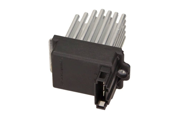Resistor, interior blower - AC166846 MAXGEAR