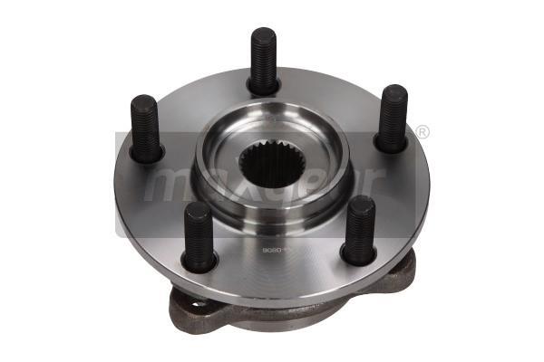 Kit cuscinetto ruota - 33-0806 MAXGEAR