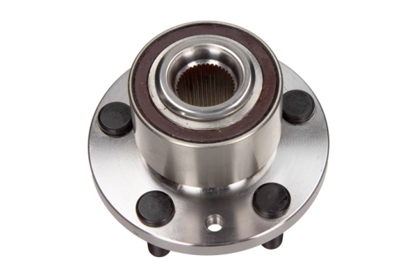 Wheel Bearing Kit - 33-0807 MAXGEAR