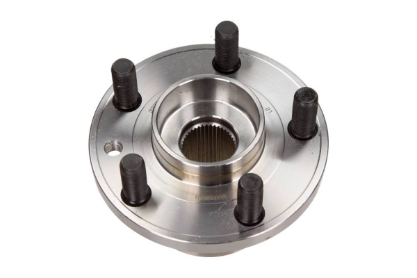 Комплект подшипника ступицы колеса - 33-0807 MAXGEAR