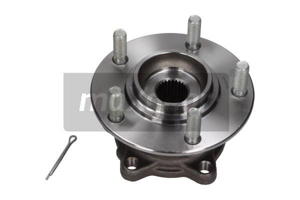 Wheel Bearing Kit - 33-0808 MAXGEAR