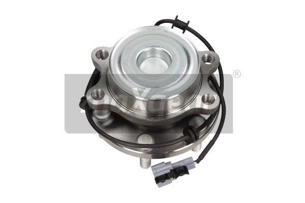 Wheel Bearing Kit - 33-0811 MAXGEAR
