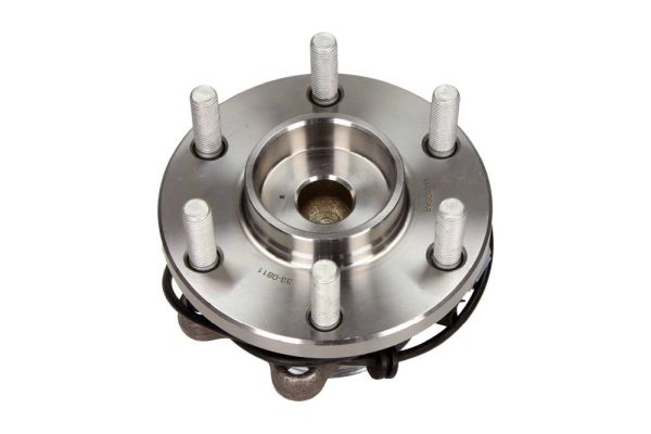 Комплект подшипника ступицы колеса - 33-0811 MAXGEAR