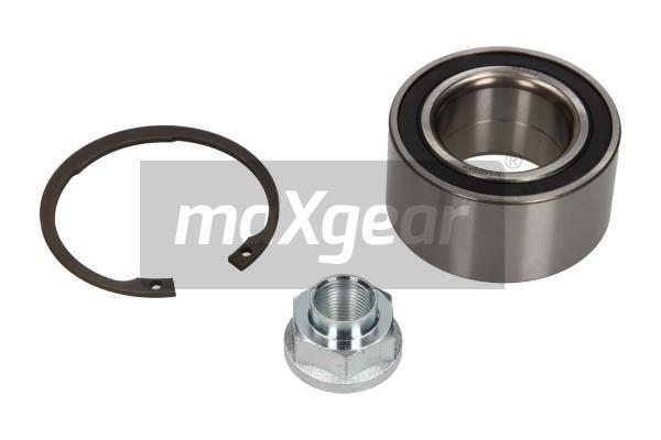Kit cuscinetto ruota - 33-0812 MAXGEAR
