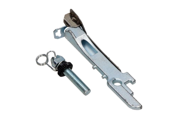 Kit accessori, Ganasce freno stazionamento - 19-2033 MAXGEAR