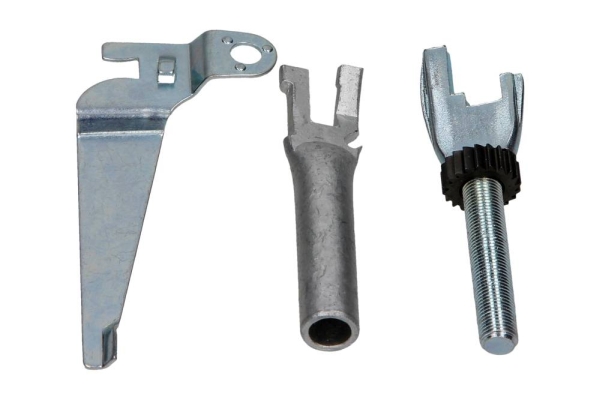 Kit accessori, Ganasce freno stazionamento - 19-2034 MAXGEAR