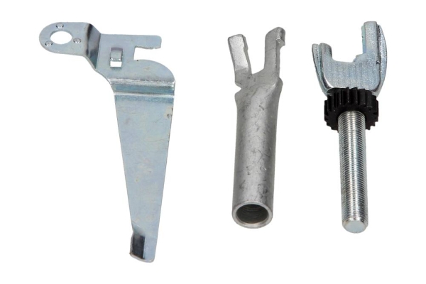 Kit accessori, Ganasce freno stazionamento - 19-2035 MAXGEAR