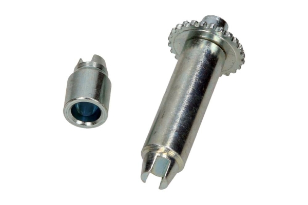Kit accessori, Ganasce freno stazionamento - 19-2036 MAXGEAR