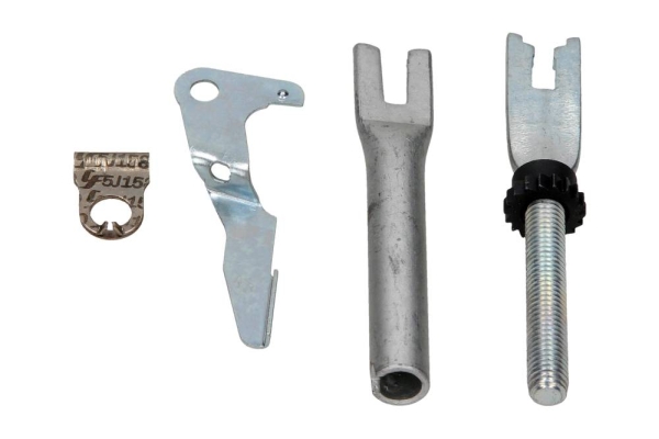 Accessory Kit, parking brake shoes - 19-2041 MAXGEAR